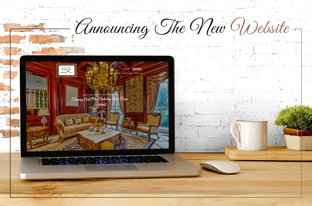 Blog by Eco-Touch Rug Spa