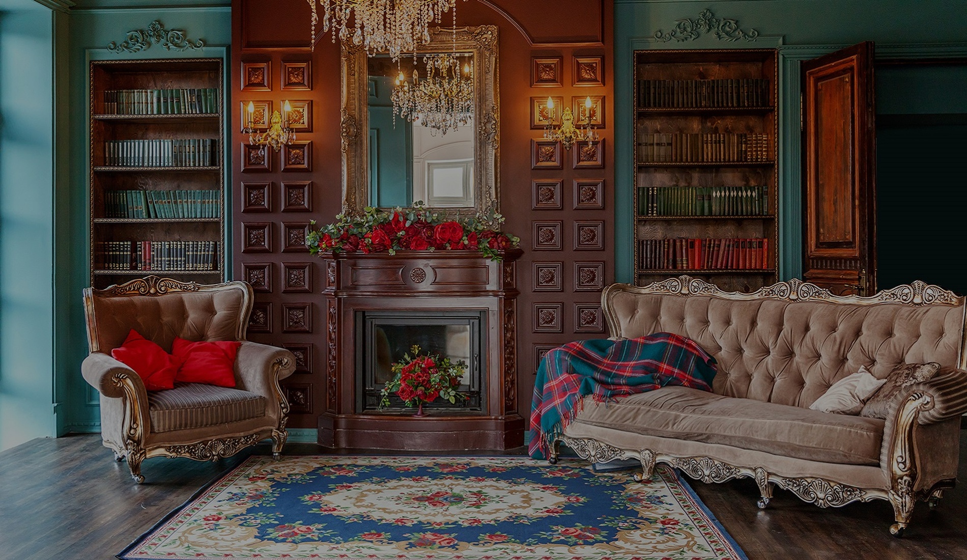 Rug Cleaning Company Toronto