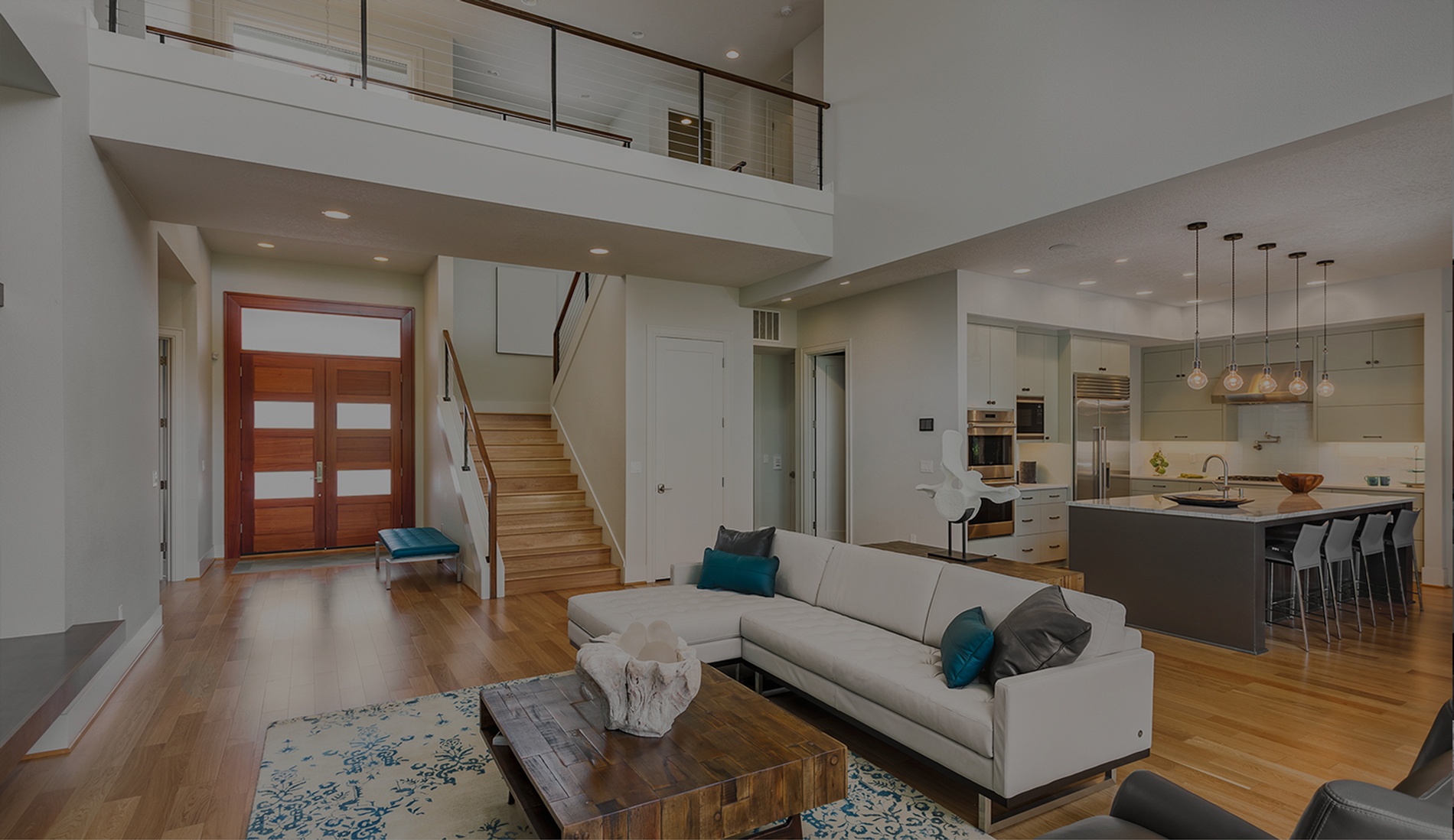 Contact Eco-Touch Rug Spa