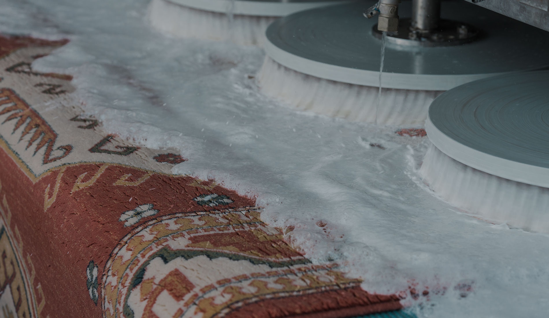 Rug Cleaning Company Toronto